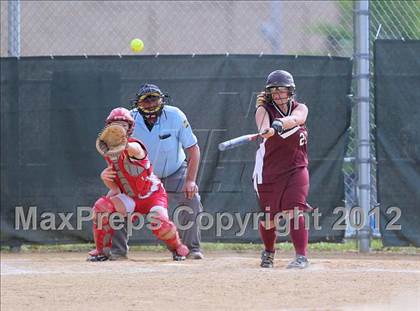 Thumbnail 2 in Redbank Valley vs Cranberry Area (PIAA District IX Final) photogallery.