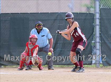 Thumbnail 2 in Redbank Valley vs Cranberry Area (PIAA District IX Final) photogallery.
