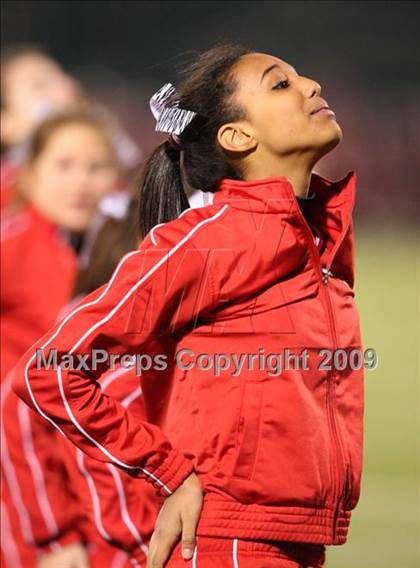 Thumbnail 1 in Baker vs. North Tonawanda (NYSPHSAA Class AA Semifinal) photogallery.
