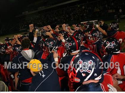Thumbnail 2 in Baker vs. North Tonawanda (NYSPHSAA Class AA Semifinal) photogallery.