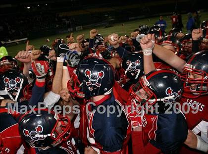 Thumbnail 1 in Baker vs. North Tonawanda (NYSPHSAA Class AA Semifinal) photogallery.