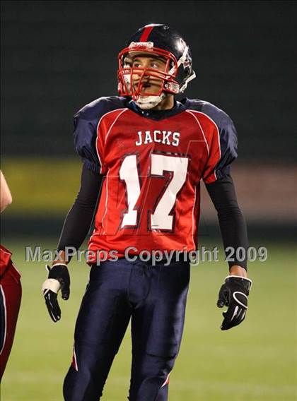 Thumbnail 1 in Baker vs. North Tonawanda (NYSPHSAA Class AA Semifinal) photogallery.