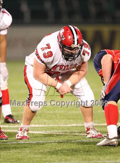 Thumbnail 3 in Baker vs. North Tonawanda (NYSPHSAA Class AA Semifinal) photogallery.