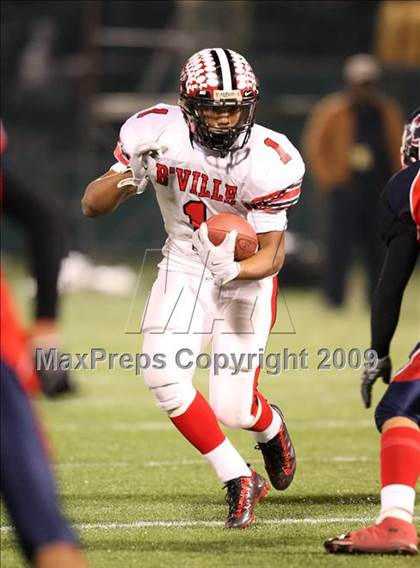 Thumbnail 2 in Baker vs. North Tonawanda (NYSPHSAA Class AA Semifinal) photogallery.