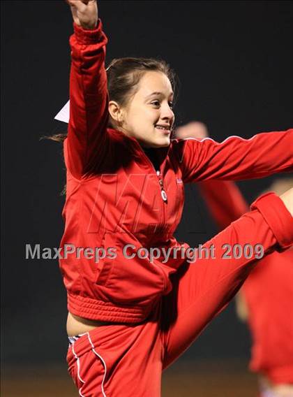 Thumbnail 1 in Baker vs. North Tonawanda (NYSPHSAA Class AA Semifinal) photogallery.