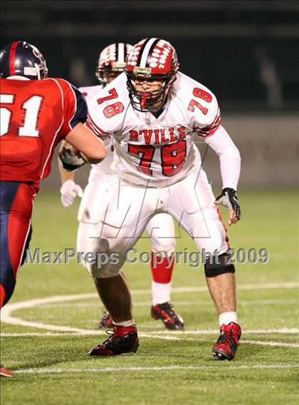 Thumbnail 1 in Baker vs. North Tonawanda (NYSPHSAA Class AA Semifinal) photogallery.