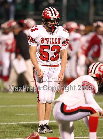 Thumbnail 2 in Baker vs. North Tonawanda (NYSPHSAA Class AA Semifinal) photogallery.
