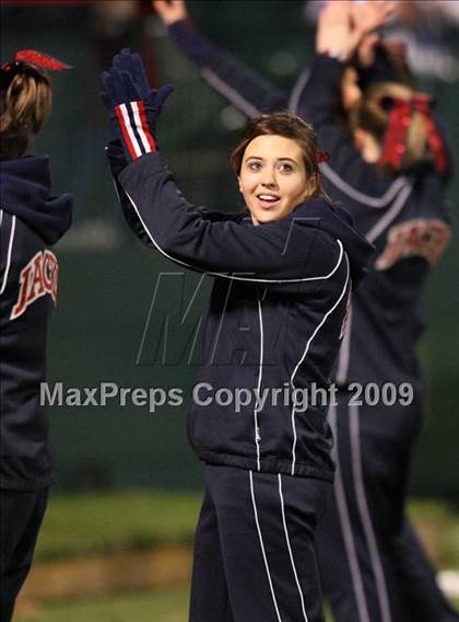 Thumbnail 3 in Baker vs. North Tonawanda (NYSPHSAA Class AA Semifinal) photogallery.