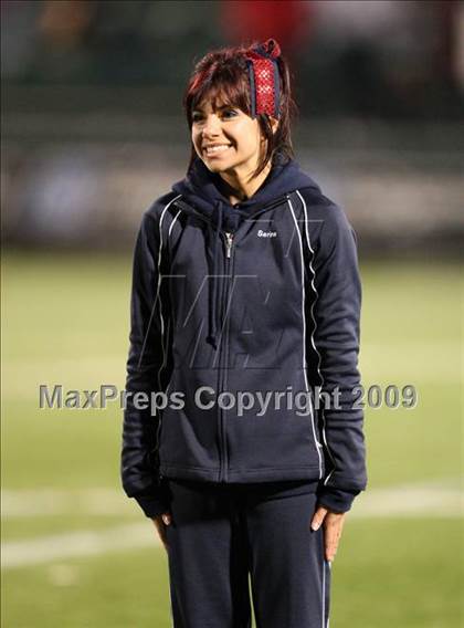 Thumbnail 3 in Baker vs. North Tonawanda (NYSPHSAA Class AA Semifinal) photogallery.