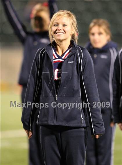 Thumbnail 2 in Baker vs. North Tonawanda (NYSPHSAA Class AA Semifinal) photogallery.