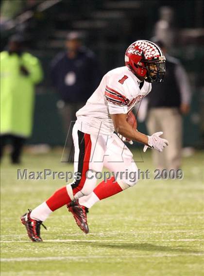Thumbnail 3 in Baker vs. North Tonawanda (NYSPHSAA Class AA Semifinal) photogallery.