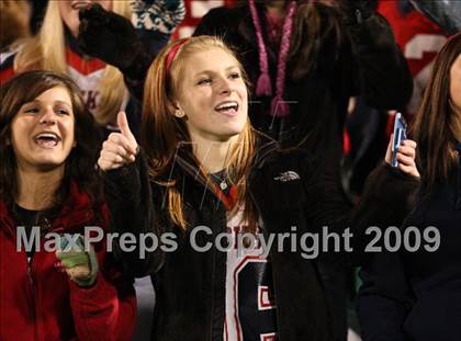 Thumbnail 1 in Baker vs. North Tonawanda (NYSPHSAA Class AA Semifinal) photogallery.