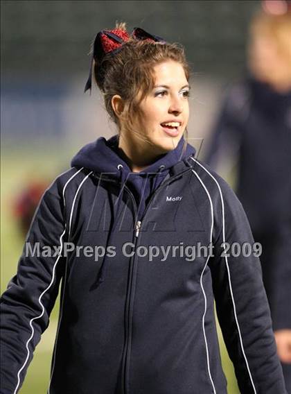 Thumbnail 2 in Baker vs. North Tonawanda (NYSPHSAA Class AA Semifinal) photogallery.