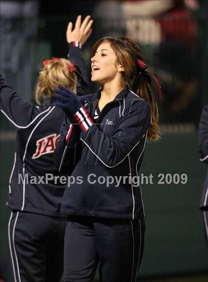 Thumbnail 2 in Baker vs. North Tonawanda (NYSPHSAA Class AA Semifinal) photogallery.