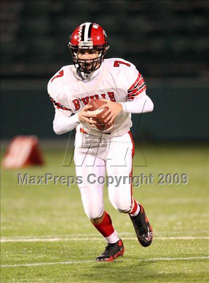 Thumbnail 3 in Baker vs. North Tonawanda (NYSPHSAA Class AA Semifinal) photogallery.