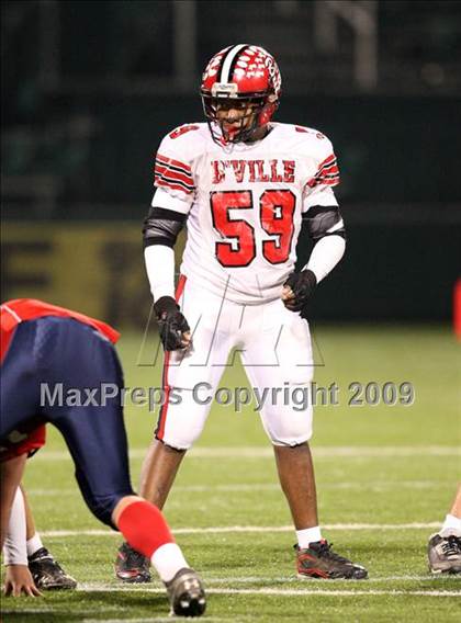 Thumbnail 2 in Baker vs. North Tonawanda (NYSPHSAA Class AA Semifinal) photogallery.