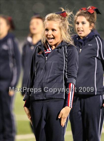 Thumbnail 2 in Baker vs. North Tonawanda (NYSPHSAA Class AA Semifinal) photogallery.