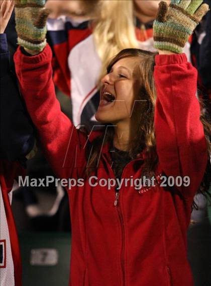 Thumbnail 3 in Baker vs. North Tonawanda (NYSPHSAA Class AA Semifinal) photogallery.