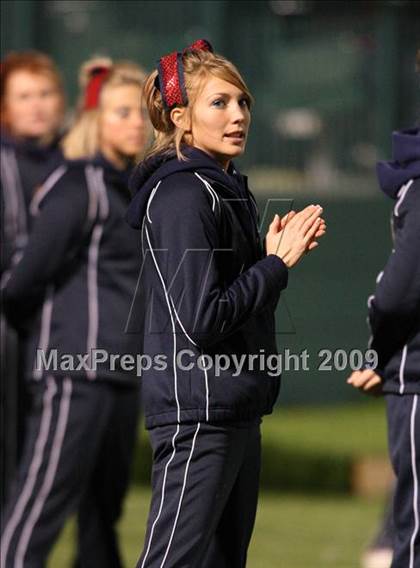 Thumbnail 1 in Baker vs. North Tonawanda (NYSPHSAA Class AA Semifinal) photogallery.
