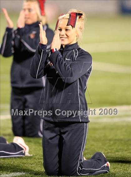 Thumbnail 1 in Baker vs. North Tonawanda (NYSPHSAA Class AA Semifinal) photogallery.