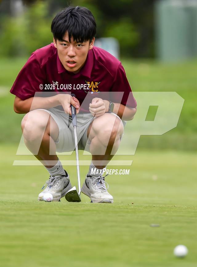 West Covina @ Wilson