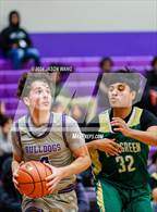Photo from the gallery "Evergreen @ Foster"