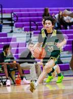 Photo from the gallery "Evergreen @ Foster"