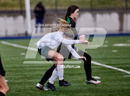 Thumbnail 2 in Hilmar vs. Argonaut (CIF SJS D5 Final) photogallery.