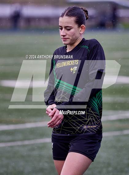Thumbnail 1 in Hilmar vs. Argonaut (CIF SJS D5 Final) photogallery.