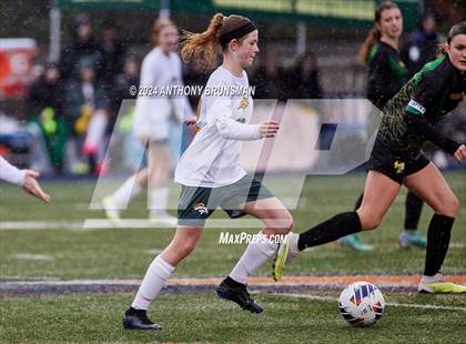 Thumbnail 1 in Hilmar vs. Argonaut (CIF SJS D5 Final) photogallery.