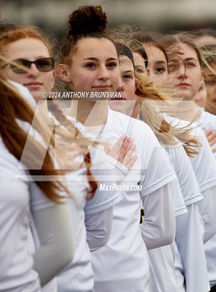 Thumbnail 2 in Hilmar vs. Argonaut (CIF SJS D5 Final) photogallery.