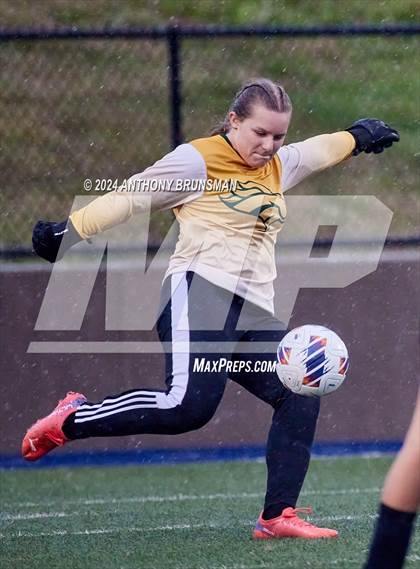 Thumbnail 1 in Hilmar vs. Argonaut (CIF SJS D5 Final) photogallery.