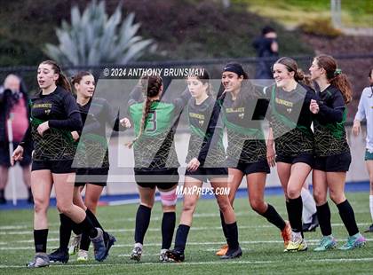 Thumbnail 3 in Hilmar vs. Argonaut (CIF SJS D5 Final) photogallery.