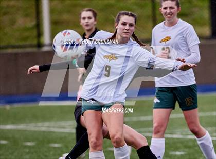 Thumbnail 2 in Hilmar vs. Argonaut (CIF SJS D5 Final) photogallery.
