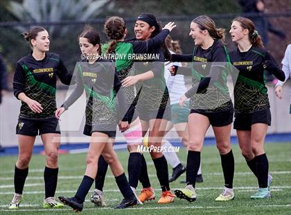 Thumbnail 1 in Hilmar vs. Argonaut (CIF SJS D5 Final) photogallery.