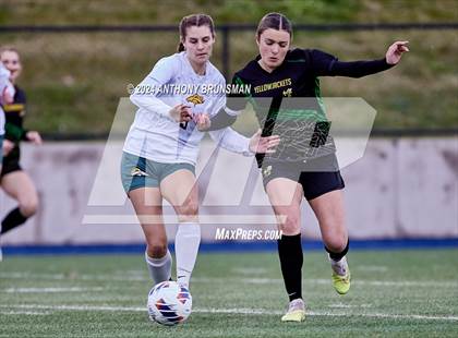 Thumbnail 3 in Hilmar vs. Argonaut (CIF SJS D5 Final) photogallery.