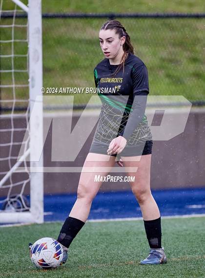Thumbnail 1 in Hilmar vs. Argonaut (CIF SJS D5 Final) photogallery.