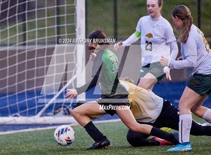 Thumbnail 3 in Hilmar vs. Argonaut (CIF SJS D5 Final) photogallery.
