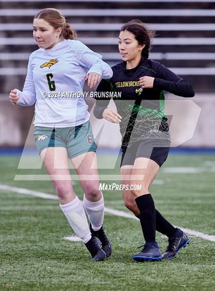 Thumbnail 1 in Hilmar vs. Argonaut (CIF SJS D5 Final) photogallery.