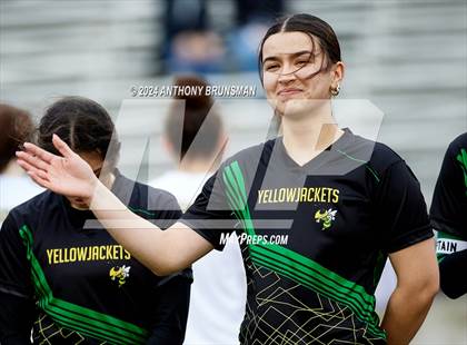 Thumbnail 1 in Hilmar vs. Argonaut (CIF SJS D5 Final) photogallery.