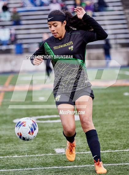 Thumbnail 1 in Hilmar vs. Argonaut (CIF SJS D5 Final) photogallery.
