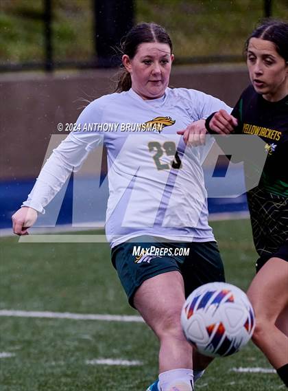 Thumbnail 2 in Hilmar vs. Argonaut (CIF SJS D5 Final) photogallery.
