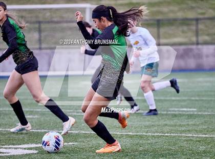 Thumbnail 2 in Hilmar vs. Argonaut (CIF SJS D5 Final) photogallery.