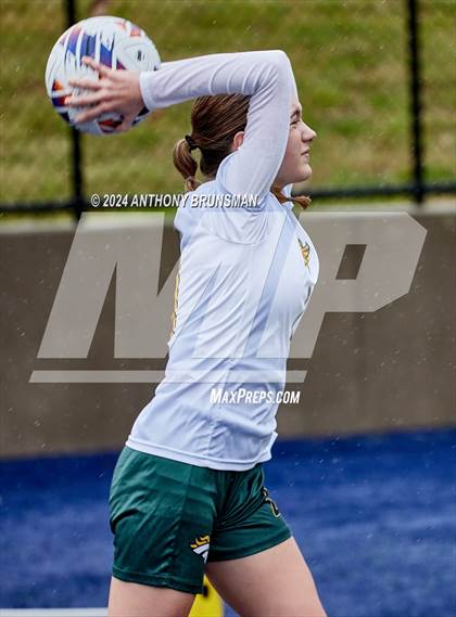 Thumbnail 2 in Hilmar vs. Argonaut (CIF SJS D5 Final) photogallery.