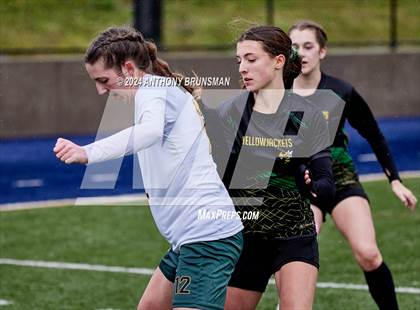 Thumbnail 2 in Hilmar vs. Argonaut (CIF SJS D5 Final) photogallery.