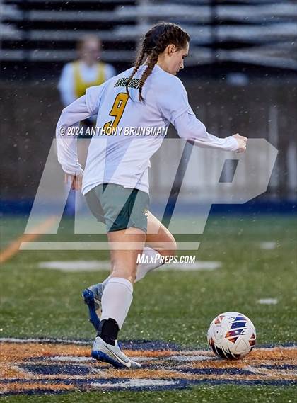 Thumbnail 1 in Hilmar vs. Argonaut (CIF SJS D5 Final) photogallery.