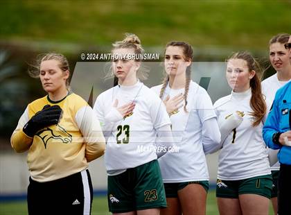 Thumbnail 3 in Hilmar vs. Argonaut (CIF SJS D5 Final) photogallery.