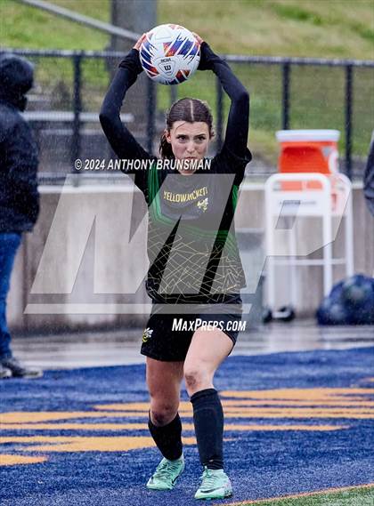 Thumbnail 3 in Hilmar vs. Argonaut (CIF SJS D5 Final) photogallery.