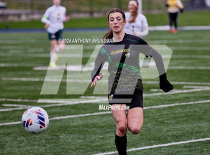 Thumbnail 3 in Hilmar vs. Argonaut (CIF SJS D5 Final) photogallery.