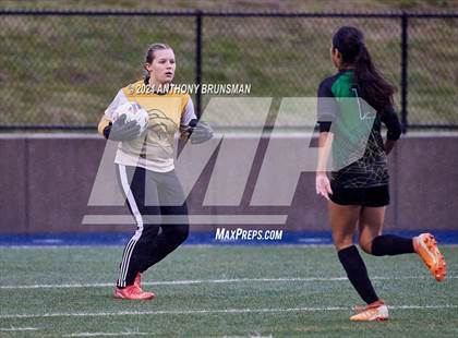 Thumbnail 1 in Hilmar vs. Argonaut (CIF SJS D5 Final) photogallery.